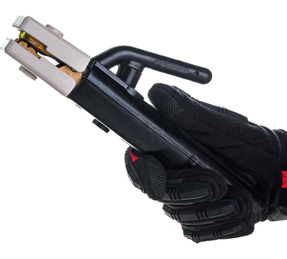 Электрододержатель ЭД-400 PROFESSIONAL Brima 0011903