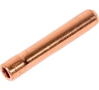 Цанга горелки d 1.6 мм (TIG TP 9/20/25) OKL0916 (10 шт. в упаковке) ПТК 00000030908