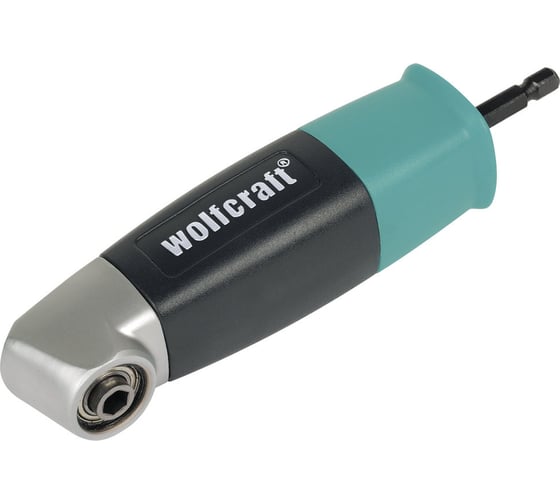Адаптер угловая передача WOLFCRAFT 4688000 1