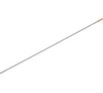 Электрод вольфрамовый WL-15-175 мм, 2.4 (10 шт. в упаковке) ПТК 00000034890