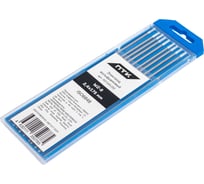 Электрод вольфрамовый WZ-8-175 мм, 2.4 (10 шт. в упаковке) ПТК 00000034912