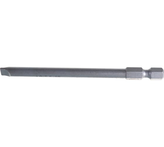 Бита 89 мм Sl1,0x5,5 WERA WE-059488