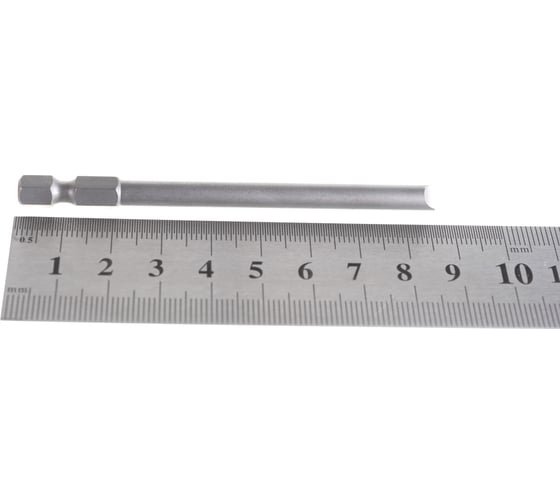 Бита 89 мм Sl1,0x5,5 WERA WE-059488