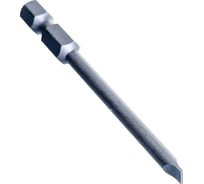 Бита 70 мм, Sl 0,8x4,0 WERA WE-059478