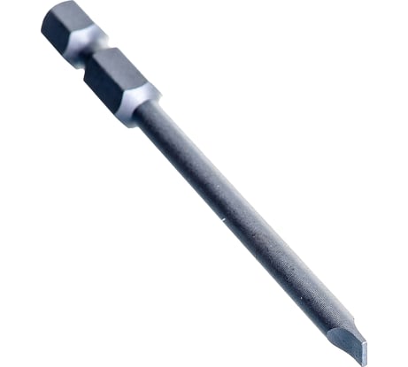 Бита 70 мм, Sl 0,8x4,0 WERA WE-059478