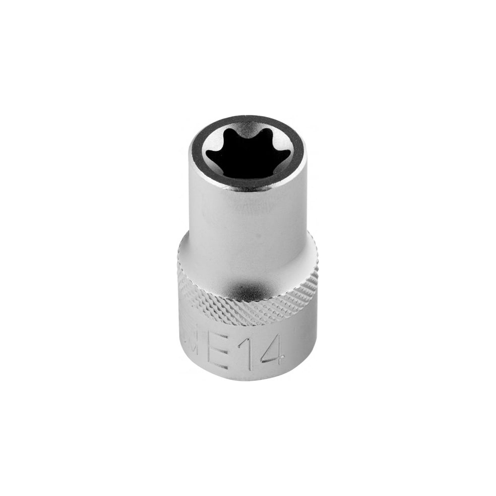 Головка торцевая 1/2", Е14, CrV STELS 13871 - выгодная цена, отзывы ...