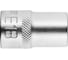 Головка торцевая 1/2", Е18, CrV STELS 13873 3