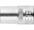 Головка торцевая 1/2", Е18, CrV STELS 13873 6
