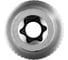 Головка торцевая 1/2", Е18, CrV STELS 13873 8