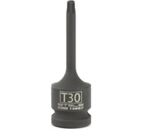 Головка ударная TORX30 1/2" STELS 13957