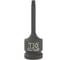 Головка ударная TORX30 1/2" STELS 13957 1