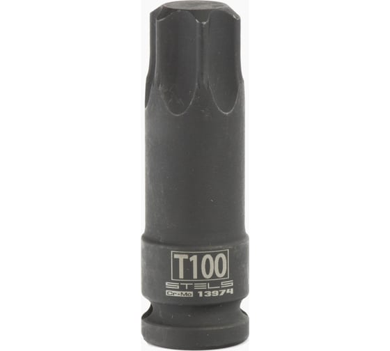 Головка ударная TORX 100 1/2" STELS 13974 1