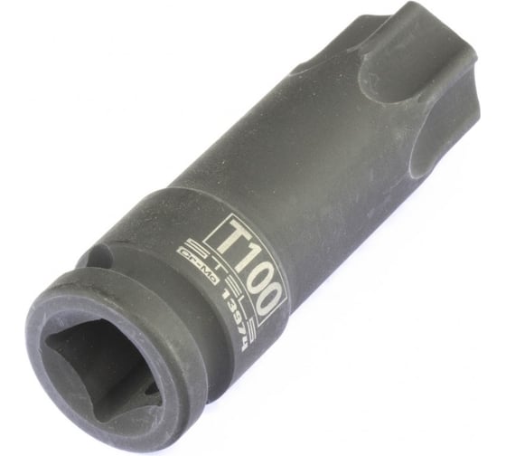 Головка ударная TORX 100 1/2" STELS 13974