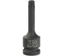 Головка ударная TORX50 1/2" STELS 13965