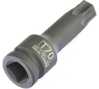 Головка ударная TORX70 1/2" STELS 13968