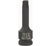 Головка ударная TORX55 1/2" STELS 13966