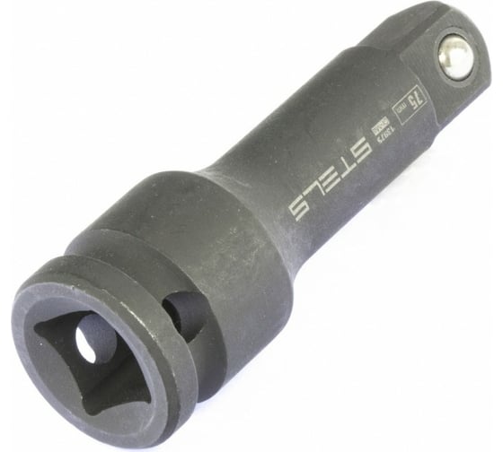 Удлинитель ударный 75 мм 1/2" STELS 13975