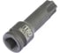 Головка ударная TORX80 1/2" STELS 13969 1