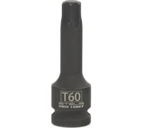 Головка ударная TORX60 1/2" STELS 13967