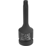 Головка ударная TORX45 1/2" STELS 13959