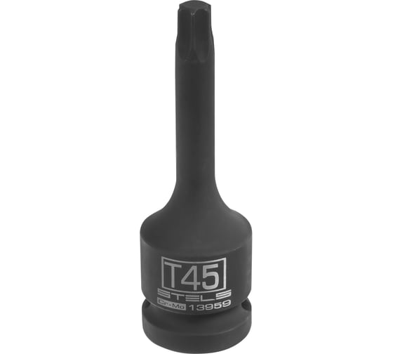 Головка ударная TORX45 1/2" STELS 13959 1