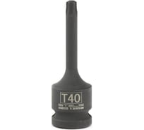 Головка ударная TORX40 1/2" STELS 13958