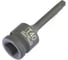 Головка ударная TORX40 1/2" STELS 13958 3