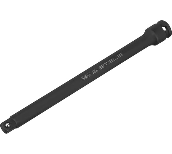 Удлинитель ударный 250 мм 1/2" STELS 13977