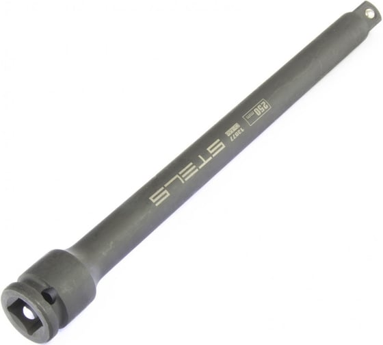Удлинитель ударный 250 мм 1/2" STELS 13977
