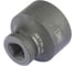 Головка ударная шестигранная, 36 мм, 1/2", CrMo STELS 13931 3