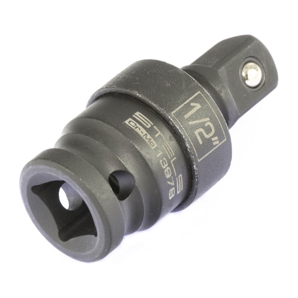 Кардан ударный 1/2" STELS 13978 - выгодная цена, отзывы, характеристики ...