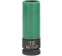Головка ударная для колесных дисков 19 мм 1/2" STELS 13955