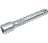 Удлинитель 1/2" DR, 125 мм ISMA ISMA-8044125(52169)