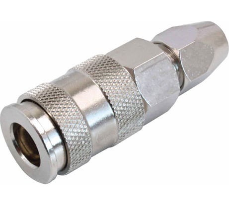 Штуцер быстросъемной мама-зажимной 6.5x10.0 мм AIST 90991328-1 00-00025890