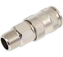Штуцер быстросъемный мама-наружная резьба 3/8" AIST 90991323-1 00-00025889