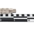 Штуцер быстросъемный мама-наружная резьба 3/8" AIST 90991323-1 00-00025889 4
