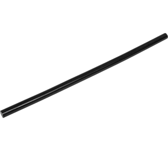 Клеевой стержень диаметр 7 мм, длина 190 мм, этиленвинилацетат, черный Pro Legend PL9685 1