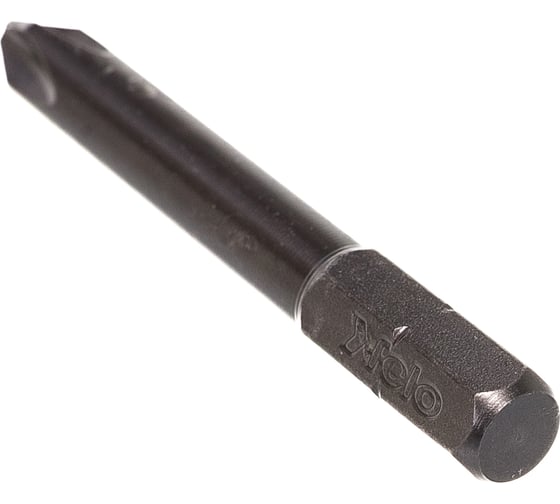 Бита крестовая PH 2X50, 2 шт в блистере Felo 02202536