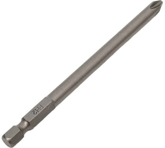 Бита крестовая серия Industrial PH 2X100 мм, 3 шт. Felo 03202810