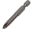 Бита крестовая серия Industrial PH 2X50, 100 шт. Felo 03202517 2
