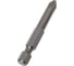 Бита крестовая серия Industrial PH 2X50, 100 шт. Felo 03202517 3
