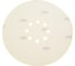 Диск шлифовальный TS 30R на липучке 225 мм, P60, 25 шт KUSSNER 1051-302206 2
