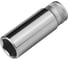 Головка шестигранная торцевая длинная CrV 32 мм, 78 мм, 1/2"DR Pro Legend PL4820 1