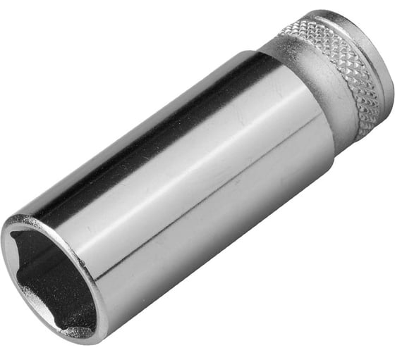 Головка шестигранная торцевая длинная CrV 30 мм, 78 мм, 3/4"DR Pro Legend PL4819 1