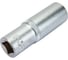 Головка шестигранная торцевая длинная CrV 19 мм, 78 мм, 3/4"DR Pro Legend PL4817 2