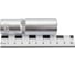 Головка шестигранная торцевая длинная CrV 19 мм, 78 мм, 3/4"DR Pro Legend PL4817 3