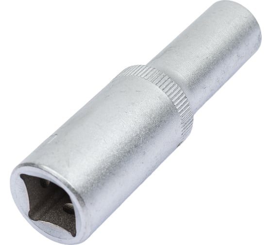 Головка шестигранная торцевая длинная CrV 10 мм, 78 мм, 1/2"DR Pro Legend PL4812