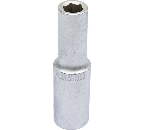 Головка шестигранная торцевая длинная CrV 10 мм, 78 мм, 1/2"DR Pro Legend PL4812