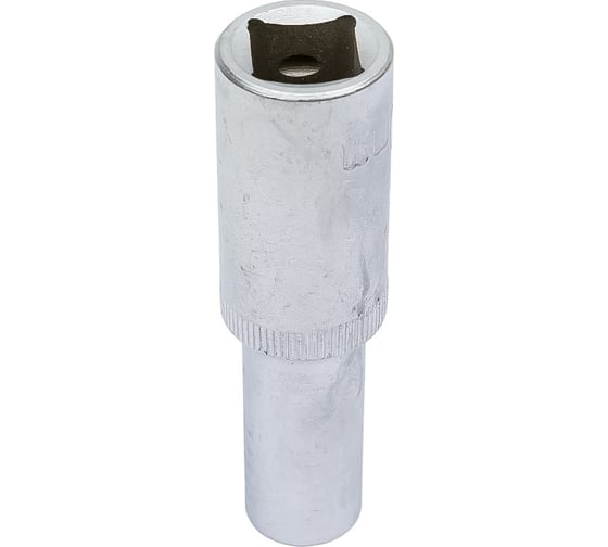 Головка шестигранная торцевая длинная CrV 10 мм, 78 мм, 1/2"DR Pro Legend PL4812