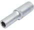 Головка шестигранная торцевая длинная CrV 10 мм, 78 мм, 1/2"DR Pro Legend PL4812 1